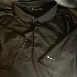 Men’s Nike Golf Dri-Fit Polo